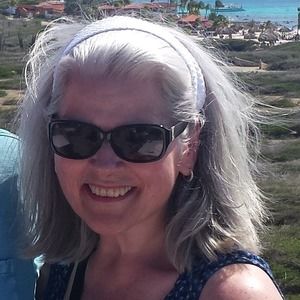 Meet your Posher, Lynn